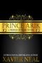 [Princes of Tease 01] • Prince Arik